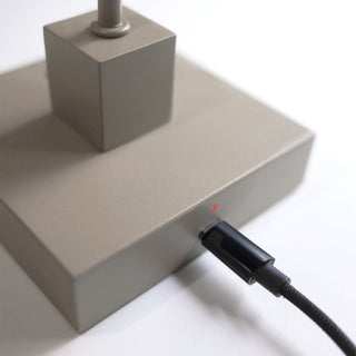 Snowball Akku Stehlampe