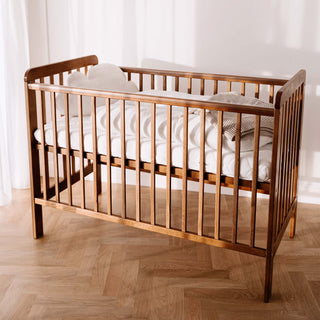 Woodies Gitterbett | Classic Cot