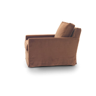 Arflex Loungesessel | Cousy