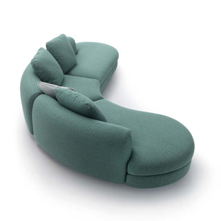 Arflex Sofa | Edo Curved