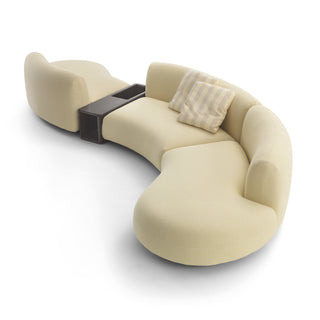 Arflex Sofa | Tokio Curved