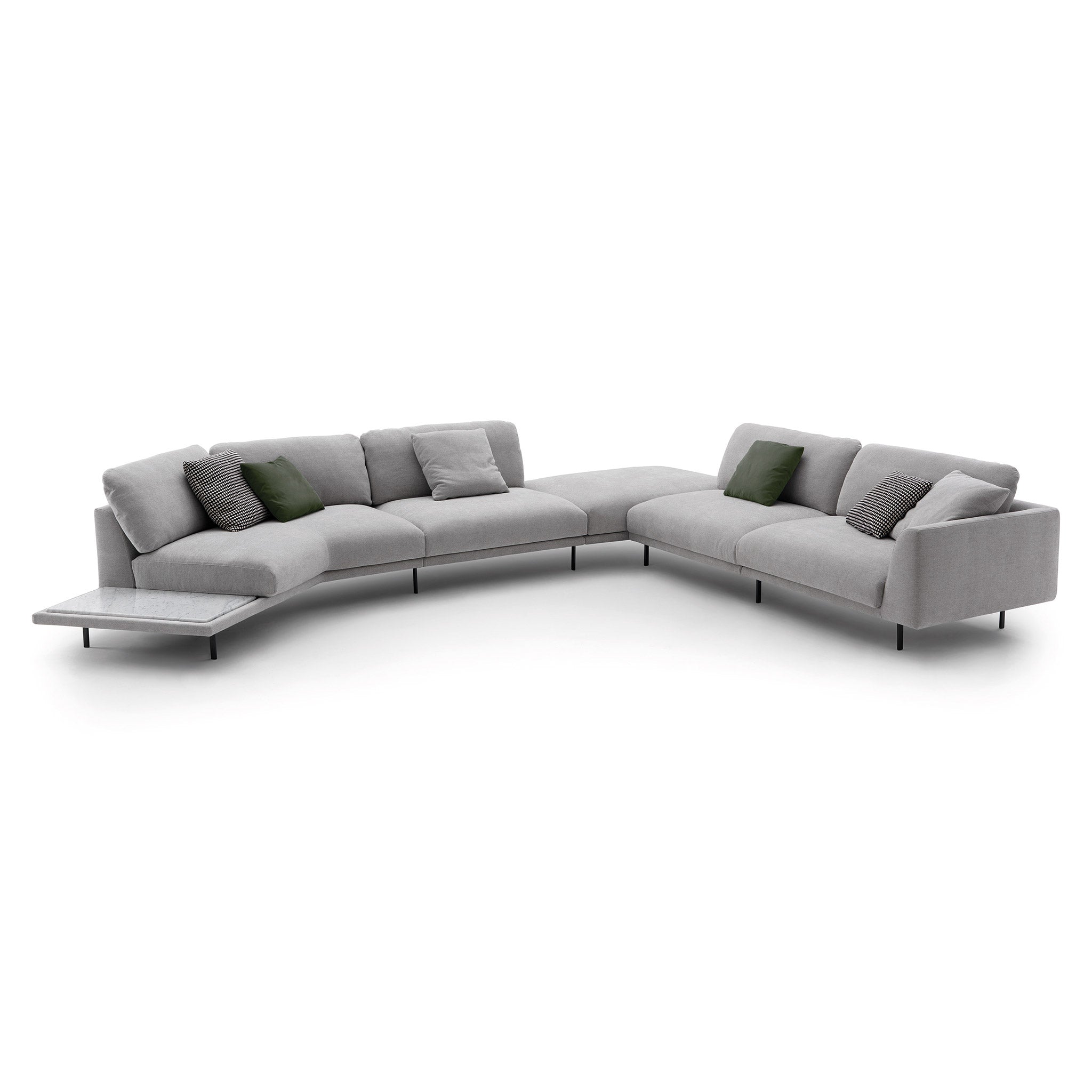 Arflex Sofa | Bel Air