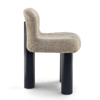 Arflex Stuhl | Botolo Chair high