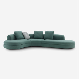 Arflex Sofa | Edo Curved