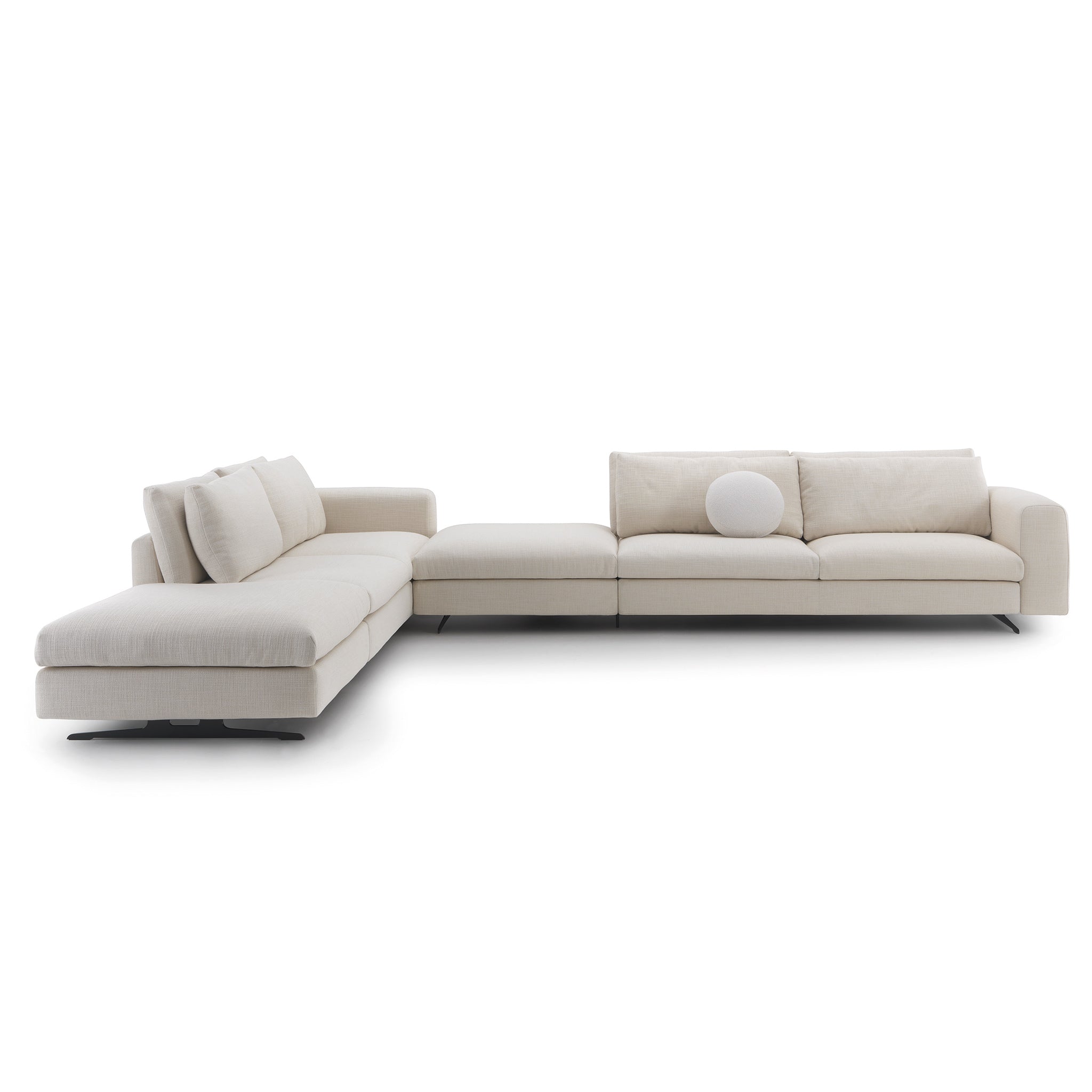 Arflex Sofa | Leenus