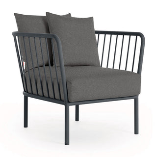 Arp Outdoor Sessel - Amelia Grey 602