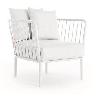 Arp Outdoor Sessel - Amelia White 100