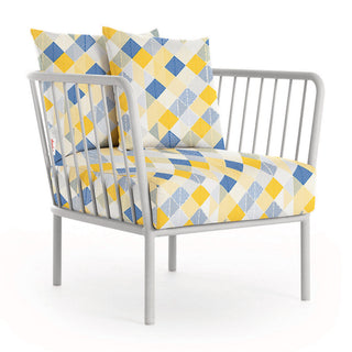 Arp Outdoor Sessel - Comedia del Arte Pierrot