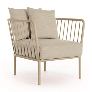 Arp Outdoor Sessel - Iris Sand 401