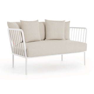 Arp 2Sitzer Outdoor Sofa - Iris Beige 403