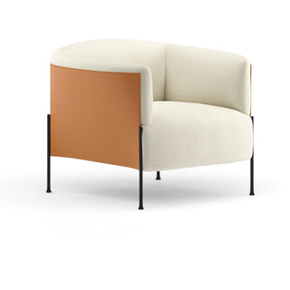 Omnia Loungesessel