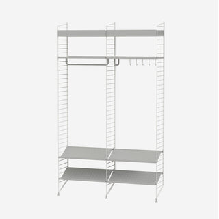Garderobe K