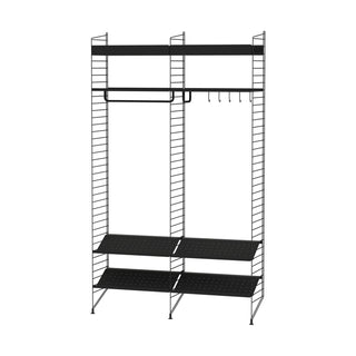 Garderobe K