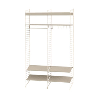 Garderobe K