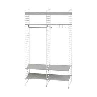 Garderobe K