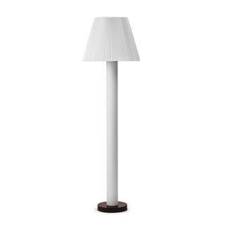 Cellu Stehlampe - Stehlampe - Normann Copenhagen - Weiß -