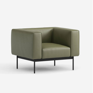 Convert Loungesessel