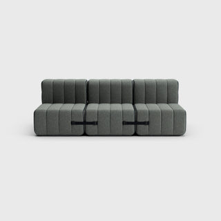 Curt Sofa - Sofa - Ambivalenz - 6er Set - Gravel (Sera)