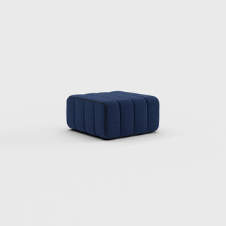 Curt Sofa - Sofa - Ambivalenz - Einzelmodul - Dunkelblau (Jet)