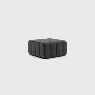 Curt Sofa - Sofa - Ambivalenz - Einzelmodul - Dunkelgrau (Dama)