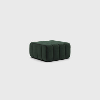 Curt Sofa - Sofa - Ambivalenz - Einzelmodul - Dunkelgrün (Dama)