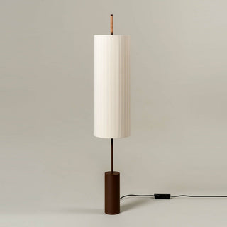 Dórica Stehlampe - Stehlampe - Santa Cole - Dórica -