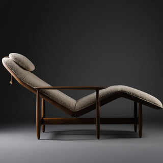 Nila Chaise Longue