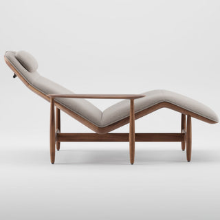 Nila Chaise Longue
