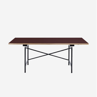 Eiermann M Tisch Mechanisch