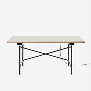 Eiermann E Tisch Elektrisch