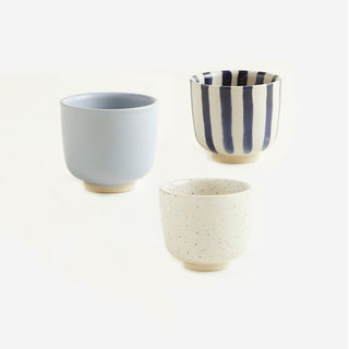 Onomao Keramik Tassen | Espresso Set