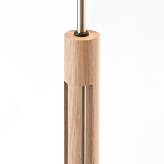 FAD Stehlampe - Stehlampe - Santa Cole - FAD (Höhenverstellbar) -