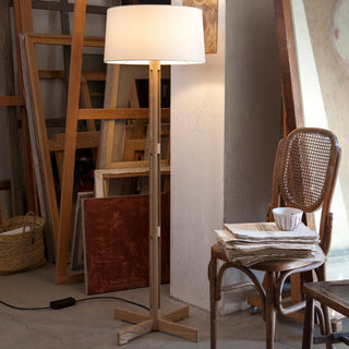 FAD Stehlampe - Stehlampe - Santa Cole - FAD (Höhenverstellbar) -