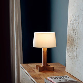 FAD Tischlampe - Tischlampe - Santa Cole - Large -