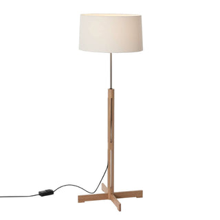 FAD Stehlampe - Stehlampe - Santa Cole - FAD (Höhenverstellbar) -