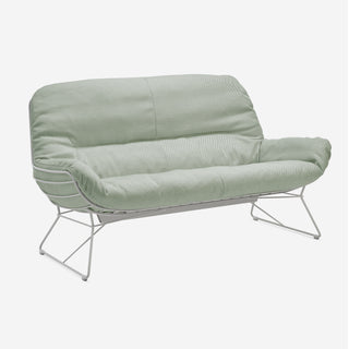 FreiFrau Outdoor Sofa | Leyasol Couch