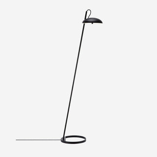 Gumo Stehlampe - Stehlampe - for the people - Schwarz -