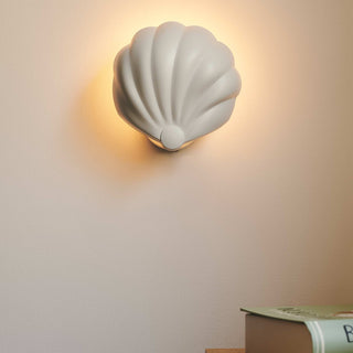 FTP  Wandlampe | Shell