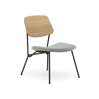 Strain II Loungesessel