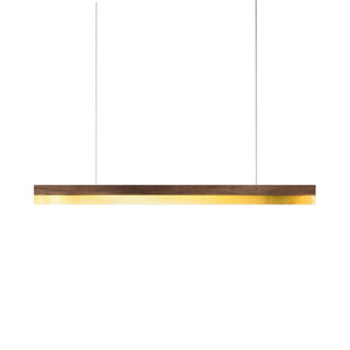 C-Serie Hängelampe - Hängelampe - Gant Lights - W92cm x H7cm x D7cm - Beton - Light