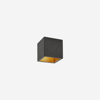 b7 Deckenlampe - Deckenlampe - Gant Lights - Beton hell - Gold