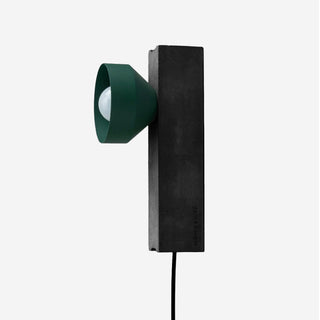 Gant Lights Wandlampe | Block