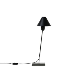 Gira Tischlampe Ausstellungsstück - Abverkauf - Abverkauf - natur eloxiertem Aluminium -