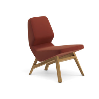 Oblique Loungesessel