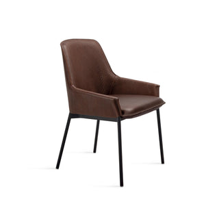 Grace low Armlehnstuhl - Stuhl - FreiFrau - Magnum -