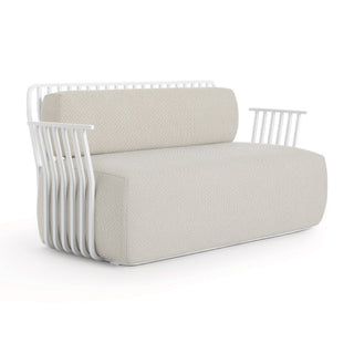 Grill Outdoor Sofa - Outdoor Sofa - Diabla - Iris Beige 403 -