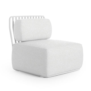 Grill Outdoor Loungesessel - Outdoor Sessel - Diabla - Atlas Plain 06 -