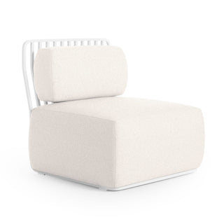 Grill Outdoor Loungesessel - Outdoor Sessel - Diabla - Atlas Plain 07 -