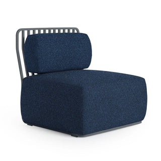 Grill Outdoor Loungesessel - Outdoor Sessel - Diabla - Atlas Plain 4K -