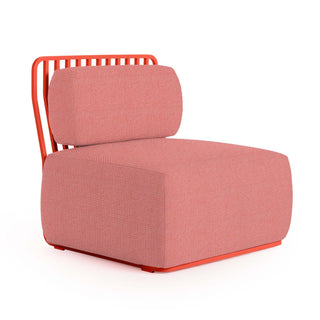 Grill Outdoor Loungesessel - Outdoor Sessel - Diabla - Domino Craps -